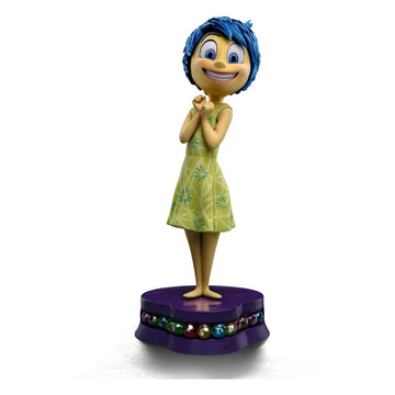 Joy Inside Out 2 Art Scale 1/10 Figurka 20 cm