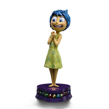 Joy Inside Out 2 Art Scale 1/10 Figurka 20 cm