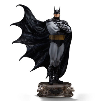 Batman DC Trinity DC Comics Legacy Replica 1/4 Figurka 60 cm