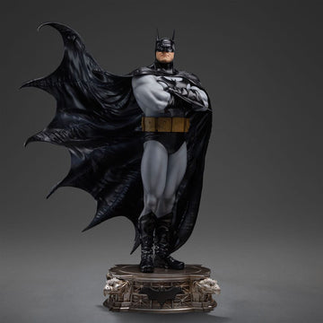 Batman DC Trinity DC Comics Legacy Replica 1/4 Figurka 60 cm