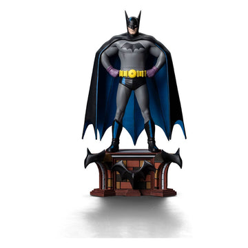 Batman Detective 85th Anniversary DC Comics Art Scale 1/10 Figurka 26 cm