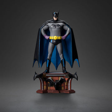 Batman Detective 85th Anniversary DC Comics Art Scale 1/10 Figurka 26 cm