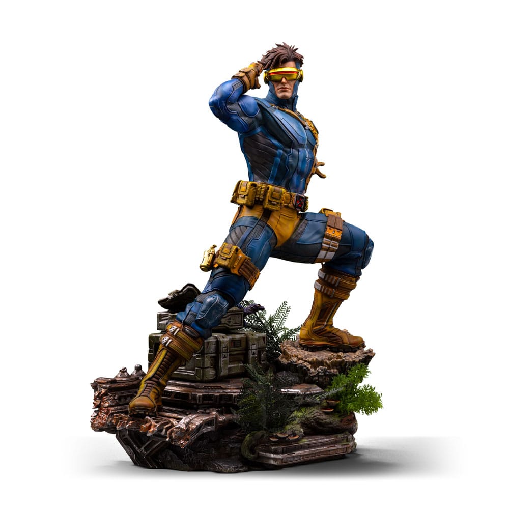 Cyclops Marvel Legacy Replica 1/4 Figurka 56 cm