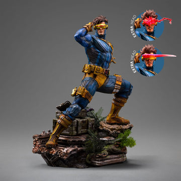 Cyclops Marvel Legacy Replica 1/4 Figurka 56 cm