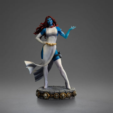 Mystique Marvel Comics Art Scale 1/10 Figurka 20 cm