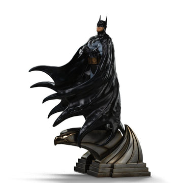 Batman Trinity DC Comics Art Scale CCXP Exclusive 2025 1/10 Figurka 31 cm