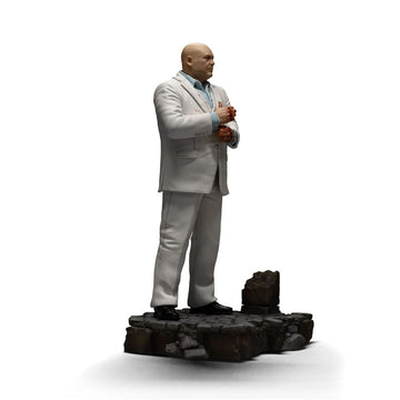 Kingpin Marvel Daredevil: Born Again Art Scale 1/10 Figurka 21 cm