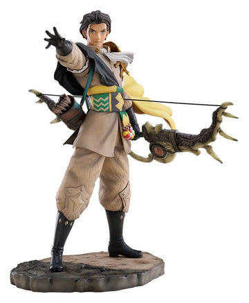Claude Fire Emblem Three Houses 1/7 Figurka 24 cm