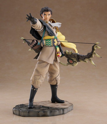 Claude Fire Emblem Three Houses 1/7 Figurka 24 cm