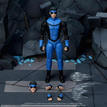 Invincible Invincible Figurka 16 cm