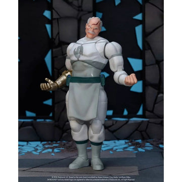 Conquest Invincible Figurka 17 cm
