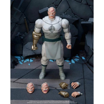 Conquest Invincible Figurka 17 cm