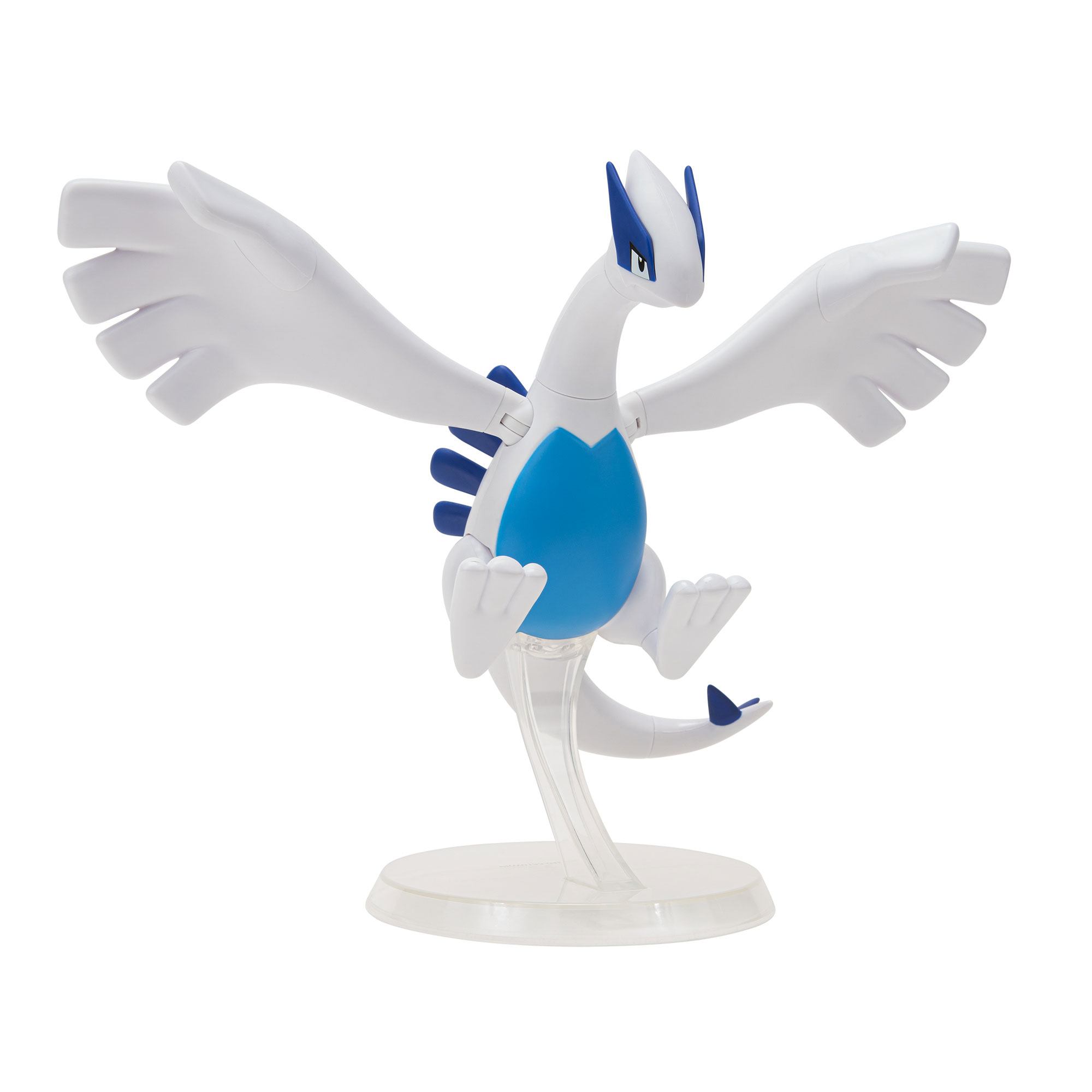 Pokémon Epic Action Figure Lugia Figurka 30 cm