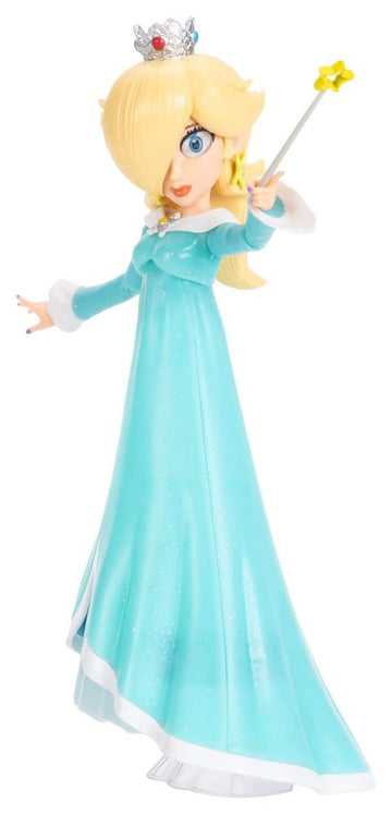 Rosalina The Super Mario Galaxy Movie Figurka 13 cm