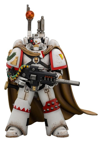 White Scars Legion Vigilator Warhammer The Horus Heresy 1/18 Figurka 12 cm