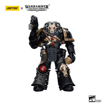 Space Wolves Deathsworn Pack Deathsworn 2 Warhammer The Horus Heresy 1/18 Figurka 12 cm