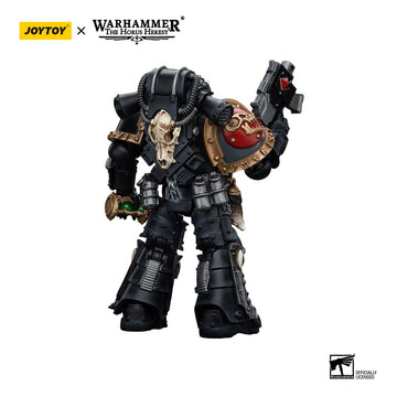 Space Wolves Deathsworn Pack Deathsworn 2 Warhammer The Horus Heresy 1/18 Figurka 12 cm