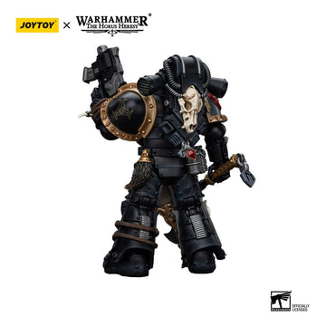 Space Wolves Deathsworn Pack Deathsworn 4 Warhammer The Horus Heresy 1/18 Figurka 12 cm