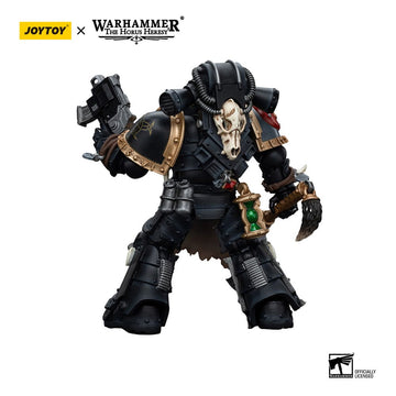 Space Wolves Deathsworn Pack Deathsworn 5 Warhammer The Horus Heresy 1/18 Figurka 12 cm