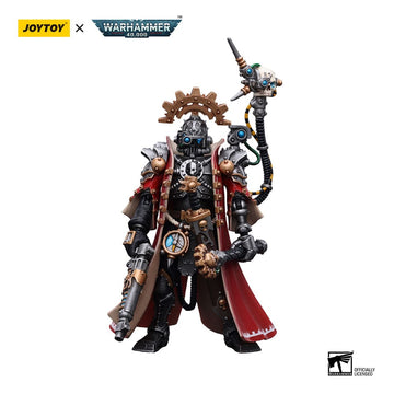 Adeptus Mechanicus Skitarii Marshal Warhammer 40k 1/18 Figurka 12 cm