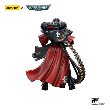 Adepta Sororitas Retributor with Heavy Bolter Warhammer 40k 1/18 Figurka 12 cm