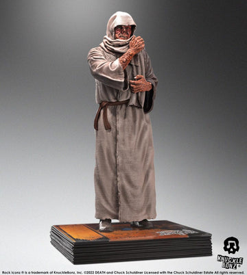 Death 3D Vinyl Leprosy Figurka 22 cm