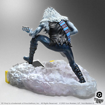 Iron Maiden 3D Vinyl Fear of the Dark Figurka 20 cm