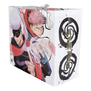 Jujutsu Kaisen Torba Tote Bag