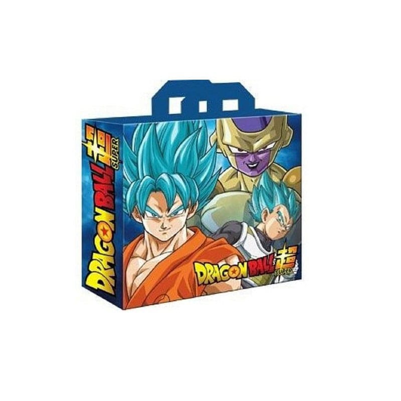 Dragon Ball Torba na prezent