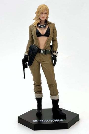 Eva Metal Gear Solid: Snake Eater Figurka 20 cm