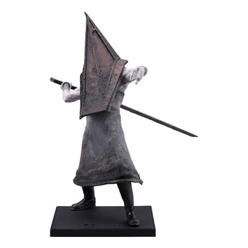Red Pyramid Thing Silent Hill 2 Oshi Works 1/7 Figurka 26 cm