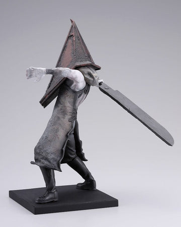 Red Pyramid Thing Silent Hill 2 Oshi Works 1/7 Figurka 26 cm