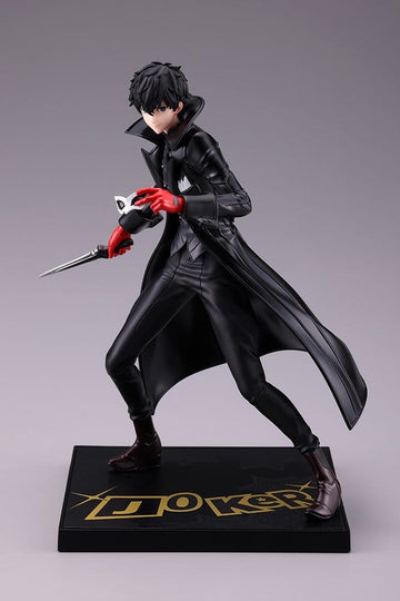 Joker Persona 5 Royal Oshi Works Figurka 22 cm