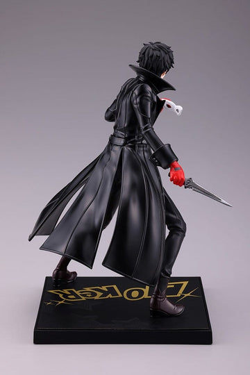 Joker Persona 5 Royal Oshi Works Figurka 22 cm