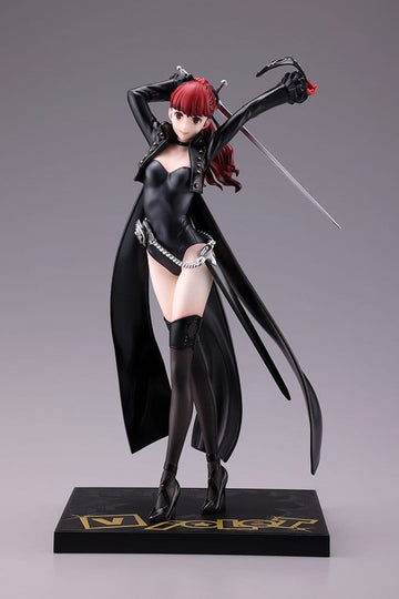 Violet Persona 5 Royal Oshi Works Figurka 25 cm
