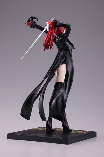 Violet Persona 5 Royal Oshi Works Figurka 25 cm