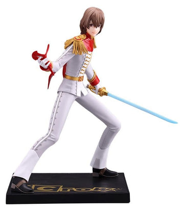 Crow Persona 5 Royal Oshi Works Figurka 21 cm
