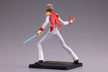 Crow Persona 5 Royal Oshi Works Figurka 21 cm