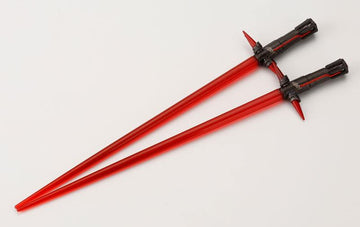 Pałeczki do Sushi Star Wars Chopsticks Kylo Ren Lightsaber renewal