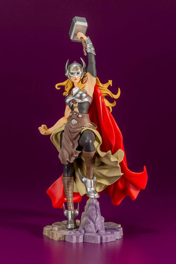 Thor (Jane Foster Marvel Bishoujo 1/7 Figurka 31 cm
