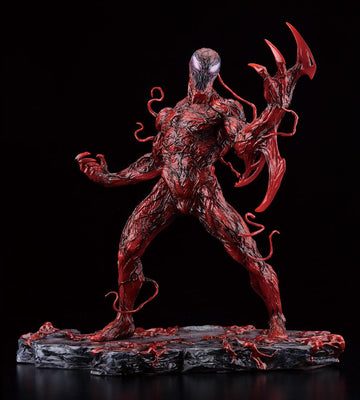 Carnage Marvel Universe ARTFX+ 1/10  Renewal Edition Figurka 20 cm