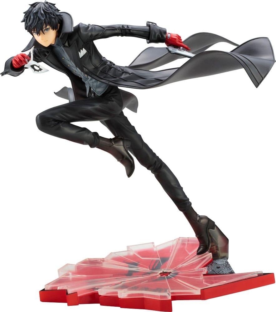 Phantom Thief Persona 5 ARTFXJ 1/8 Figurka 23 cm