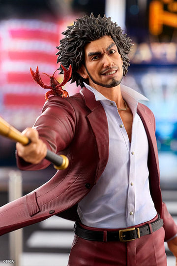 Ichiban Kasuga Yakuza Like a Dragon 1/6 Figurka 33 cm