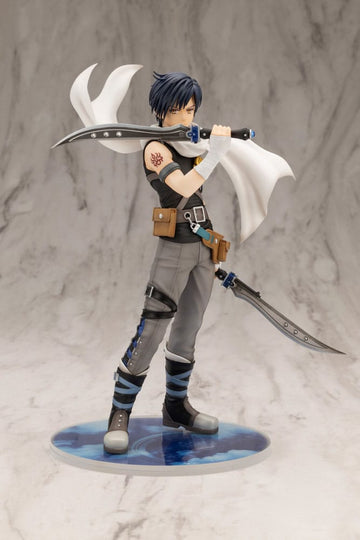 Joshua Bright The Legend of Heroes 1/8 Figurka 23 cm