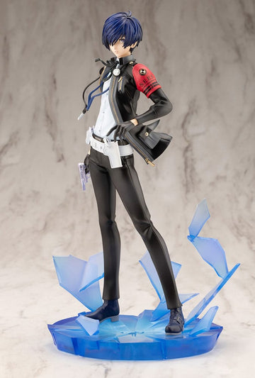 Hero (Reproduction) Persona 3 Reload ARTFXJ 1/8 Figurka 23 cm