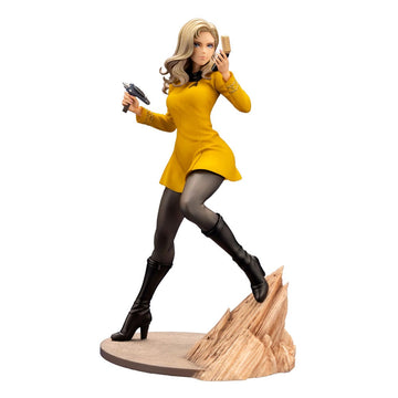 Command Officer Star Trek Bishoujo 1/7 Figurka 23 cm