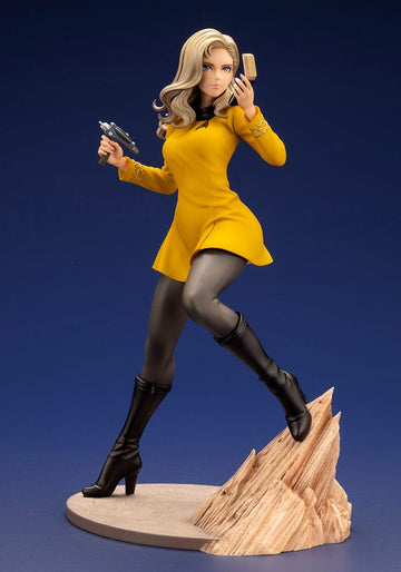 Command Officer Star Trek Bishoujo 1/7 Figurka 23 cm