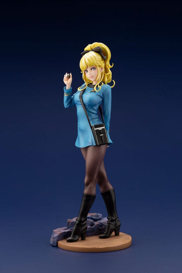 Medical Officer Star Trek Bishoujo Limited Edition 1/7 Figurka 23 cm