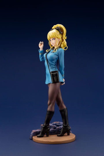 Medical Officer Star Trek Bishoujo Limited Edition 1/7 Figurka 23 cm