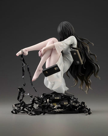 Sadako The Ring Bishoujo 1/7 Figurka 17 cm